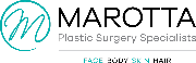 Marotta Plastic Surgery Specialists Logo