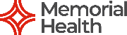 Memorial Health Logo