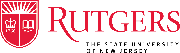 Rutgers, The State University... Logo