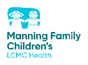 Manning Family Children's Logo