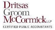 Dritsas Groom McCormick LLP Logo