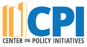 Center on Policy Initiatives Logo