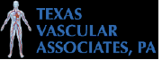 Texas Vascular Associates Logo
