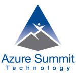 Azure Summit Technology Logo