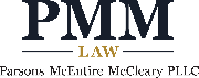 Parsons McEntire McCleary PLLC Logo