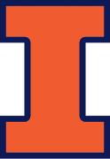 UIUC Department of Urban and Regional Planning Logo