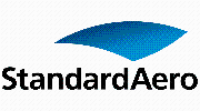 StandardAero StandardAero