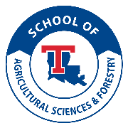 Louisiana Tech University Logo
