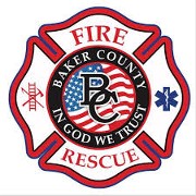Baker County Fire Rescue