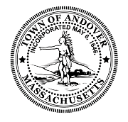 Town of Andover/Andover Public Schools Logo