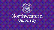 Northwestern University Logo