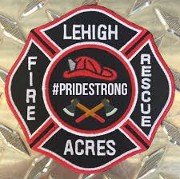 Lehigh Acres Fire Rescue
