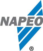 NAPEO - National Association of Professional Employer Organizations Logo