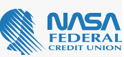 NASA Federal Credit Union Logo