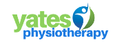 Yates Physiotherapy Logo