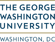 George Washington University Logo