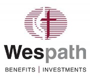 Wespath Benefits and Investments Logo