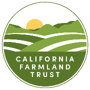 California Farmland Trust Logo