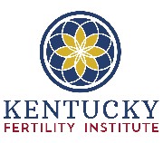 Kentucky Fertility Institute Logo