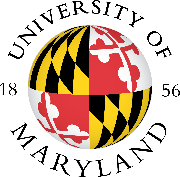 University of Maryland... Logo
