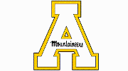 Appalachian State University Logo