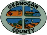 Okanogan County Logo