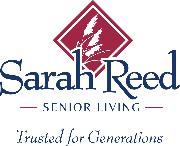 Sarah Reed Senior Living Logo