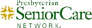 Presbyterian SeniorCare Network Logo