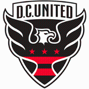 D.C. United Logo