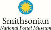 National Postal Museum, Smithsonian Institution Logo