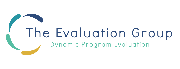 The Evaluation Group Logo