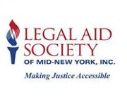 Legal Aid Society of Mid-New York, Inc. Logo