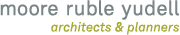 Moore Ruble Yudell