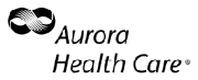 Aurora Health Care Aurora Health Care