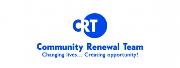 Community Renewal Team Logo