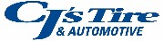 CJ's Tire & Automotive