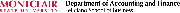 Montclair State University Logo
