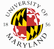 University of Maryland Logo