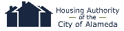 Housing Authority of the City of Alameda Logo