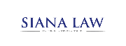 Siana Law Logo