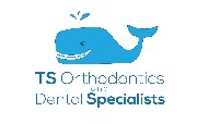 TS Orthodontics Logo