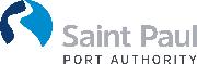 Saint Paul Port Authority Logo