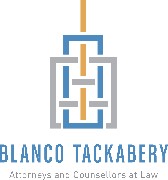 Blanco Tackabery Logo