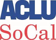 ACLU of Southern California Logo