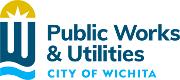 City of Wichita, Public Works... Logo