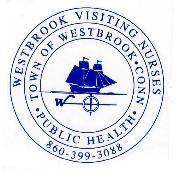 Westbrook Visiting Nurses Logo