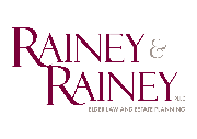 Rainey & Rainey, Elder Law and Estate Planning Rainey & Rainey, Elder Law and Estate Planning