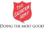 The Salvation Army Logo