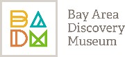 Bay Area Discovery Museum Logo