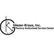 Glezer-Kraus, Inc. Logo